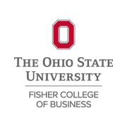 The Ohio State University, Fisher College of Business Logo